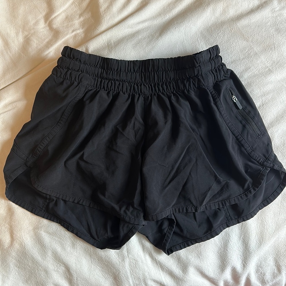 Lululemon Track That Short